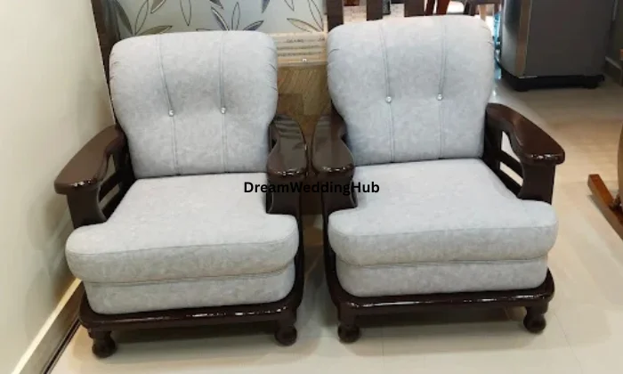 Sri Vinayaka Sofa Works